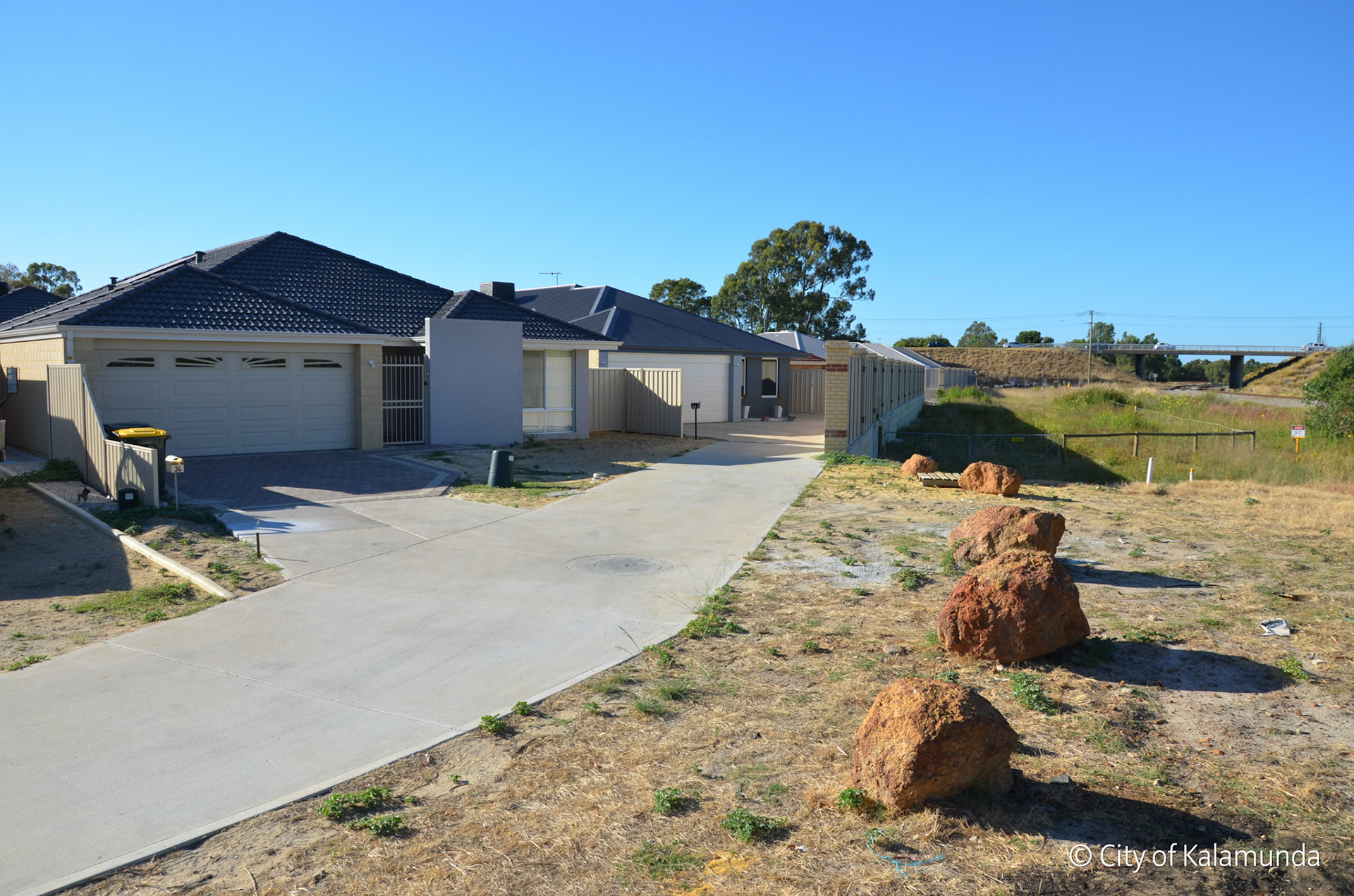 Wattle Grove