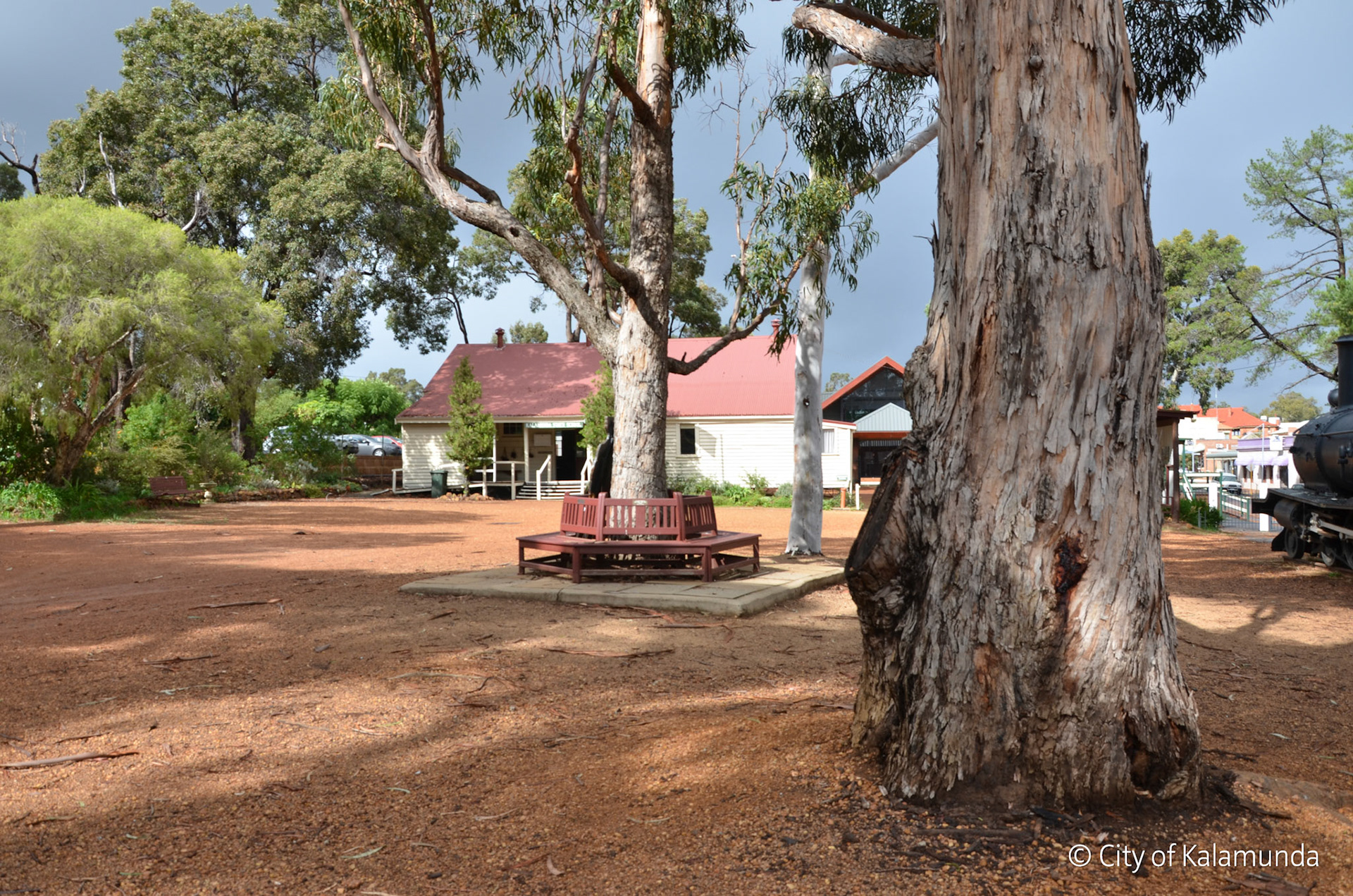 Kalamunda