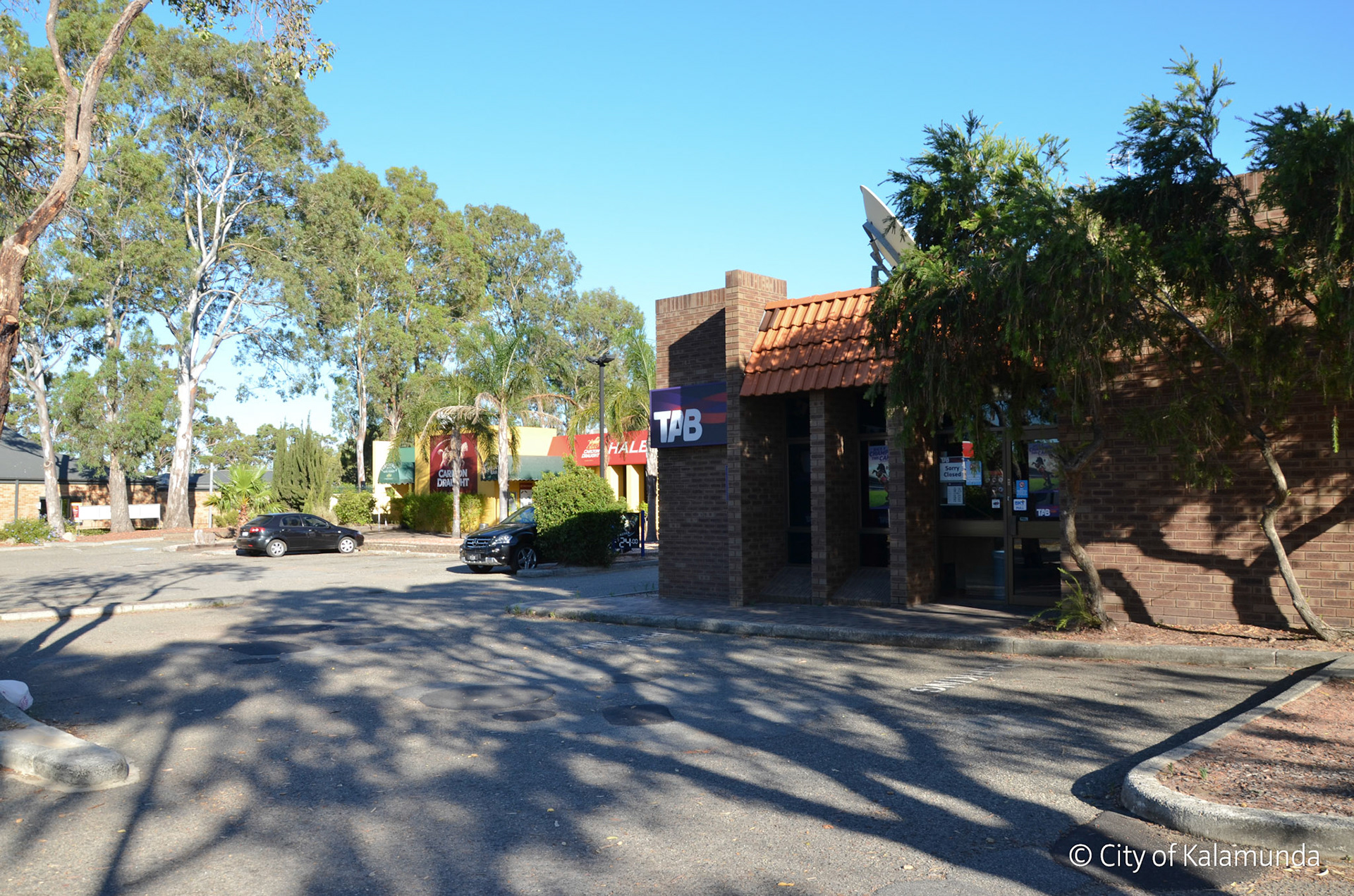 Forrestfield