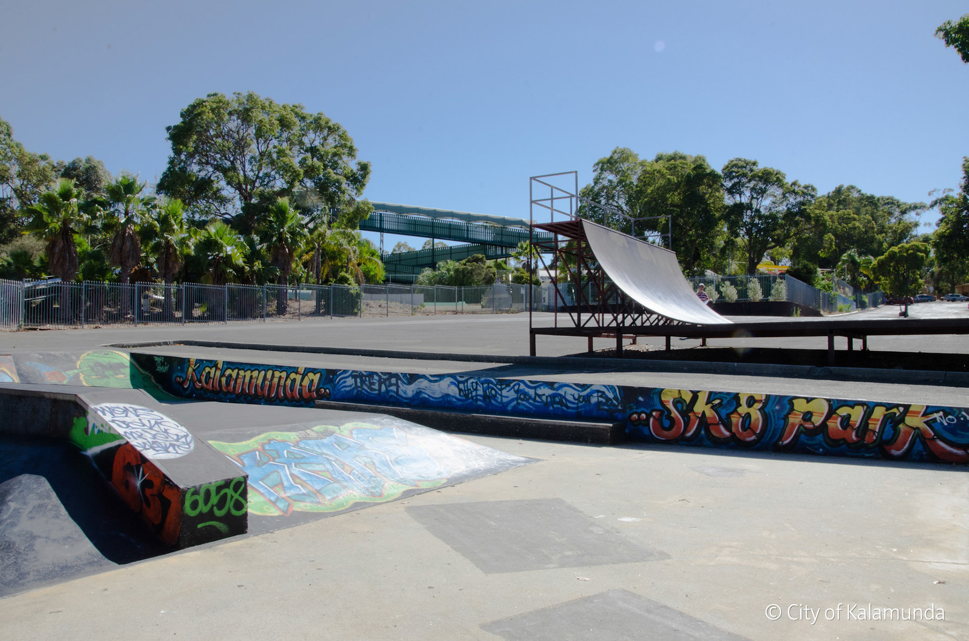 Kalamunda
