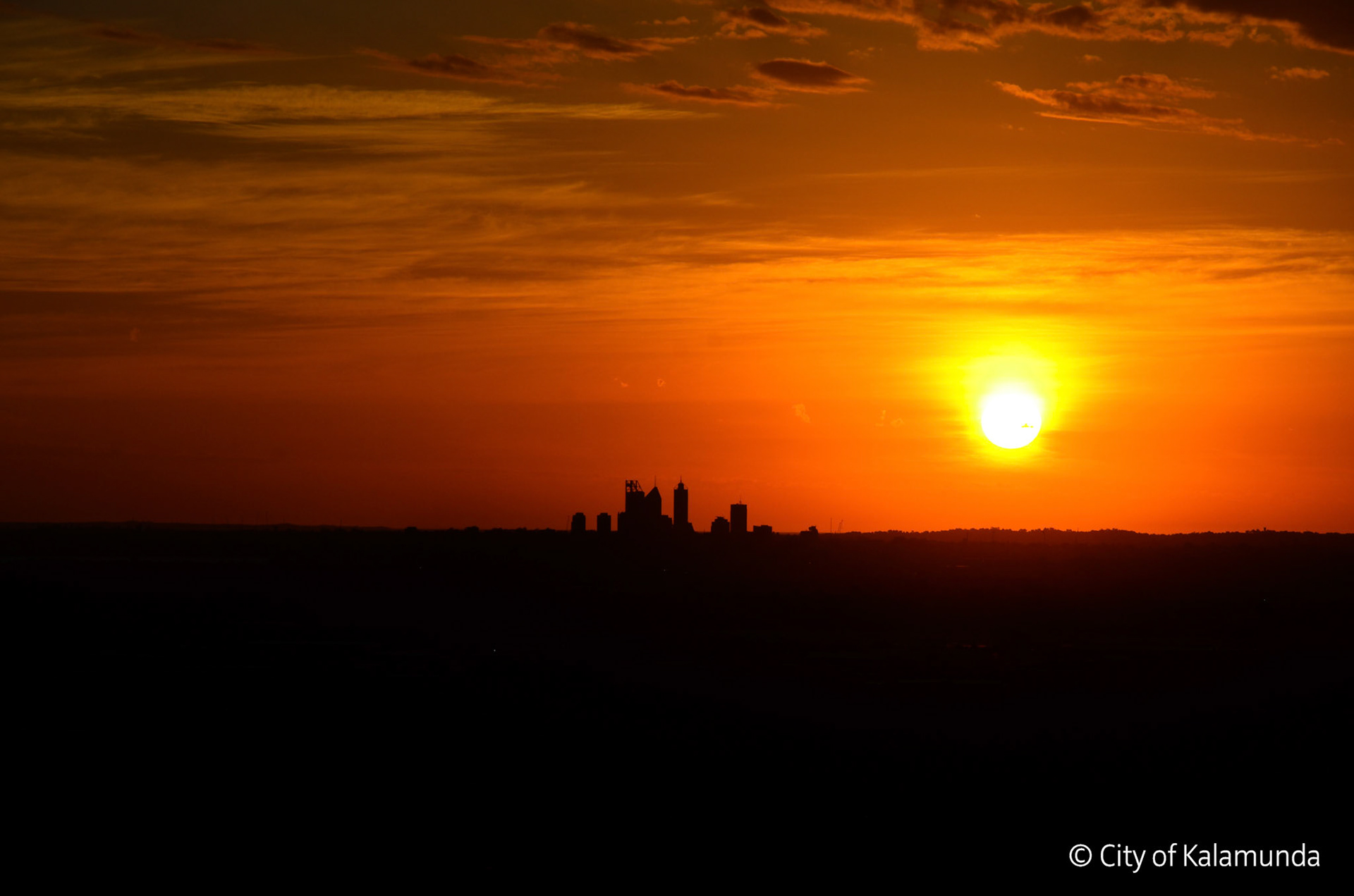 Gooseberry Hill
