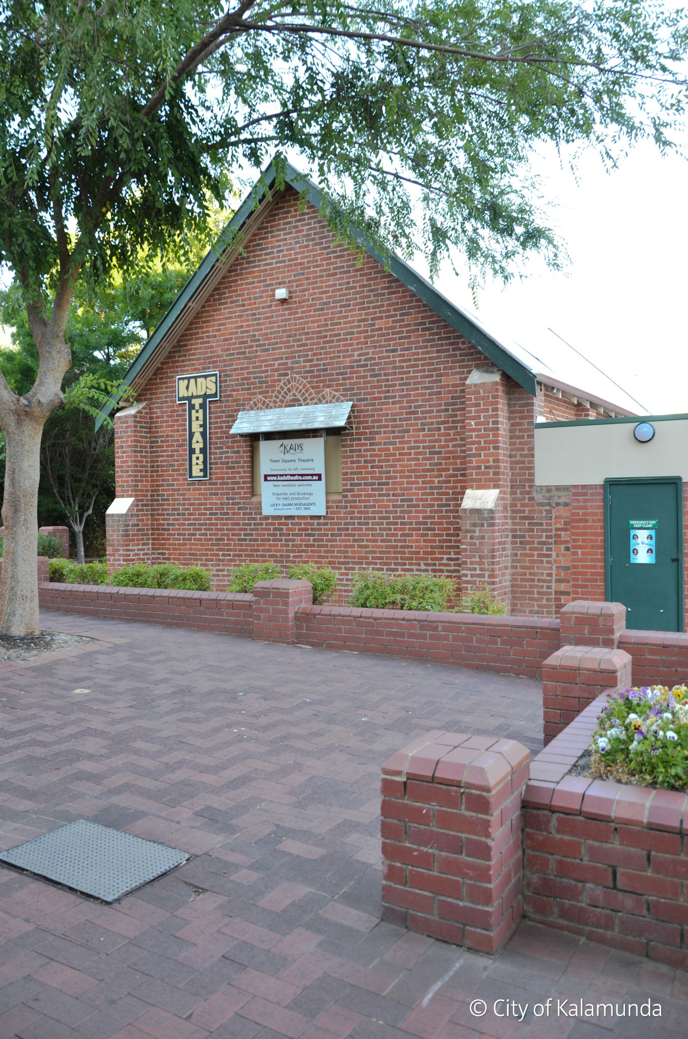 Kalamunda