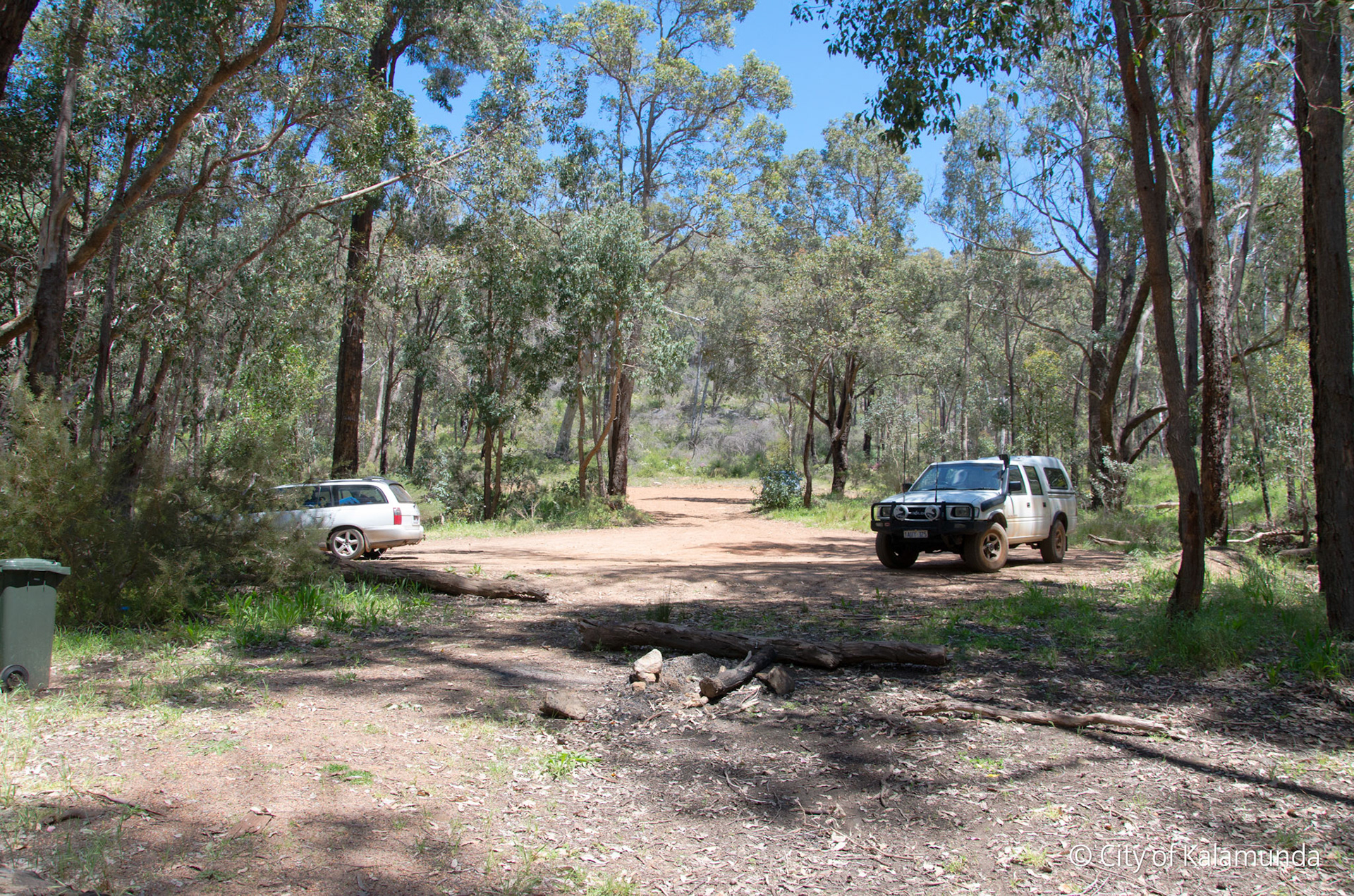 Piesse Brook