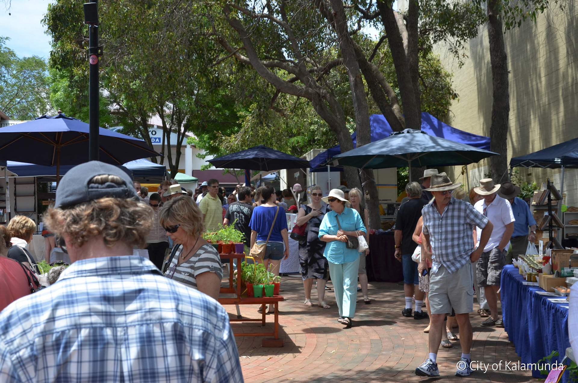 Kalamunda