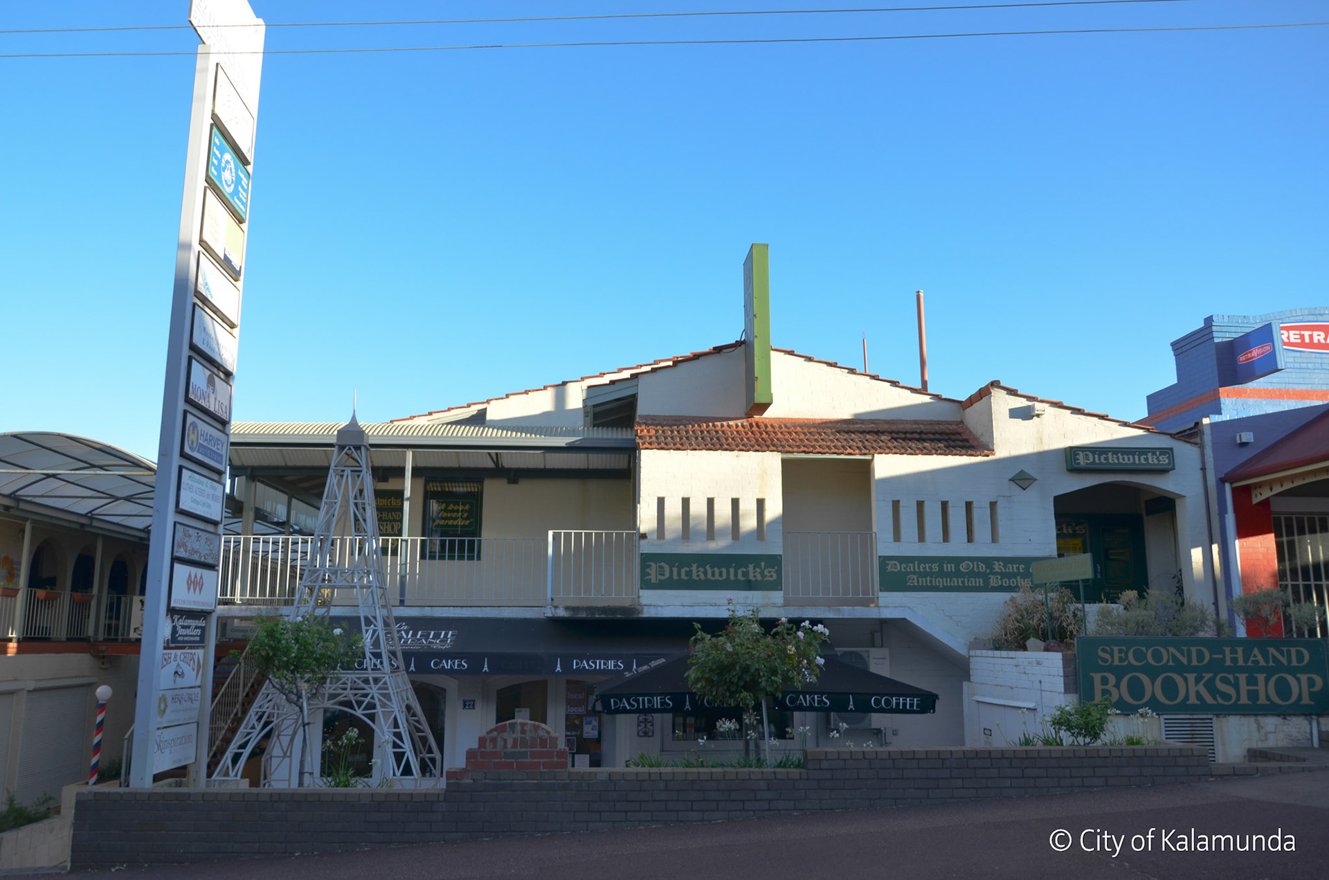 Kalamunda
