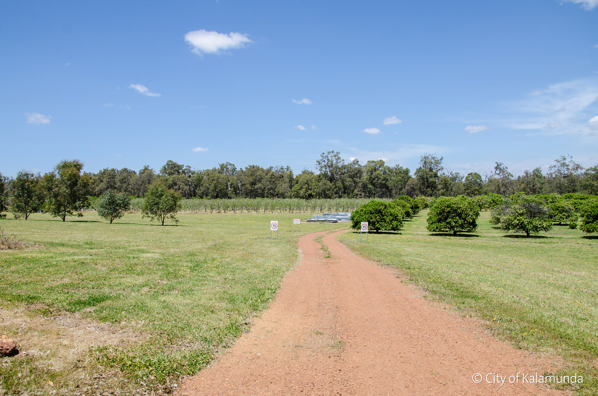 Paulls Valley