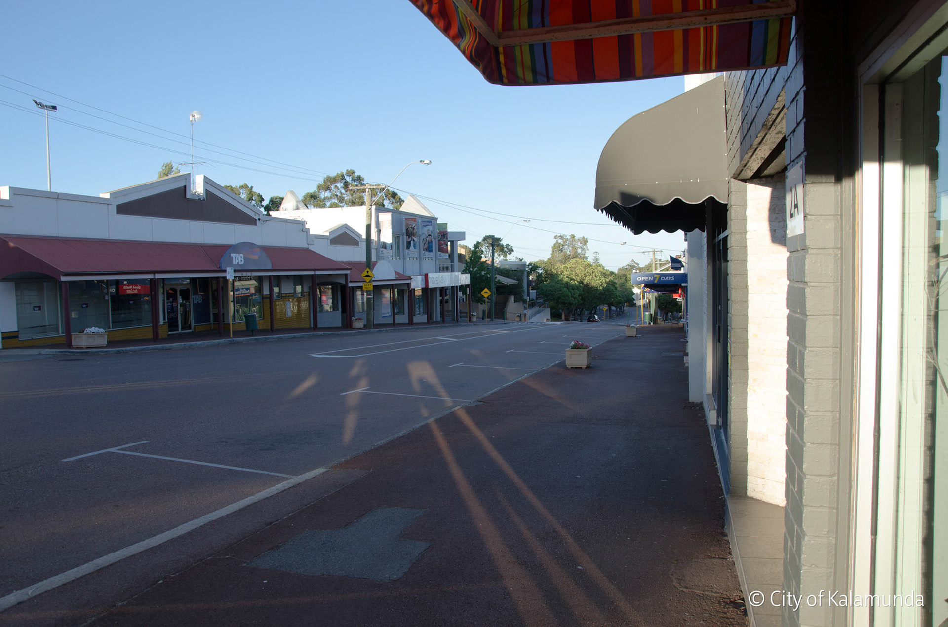 Kalamunda
