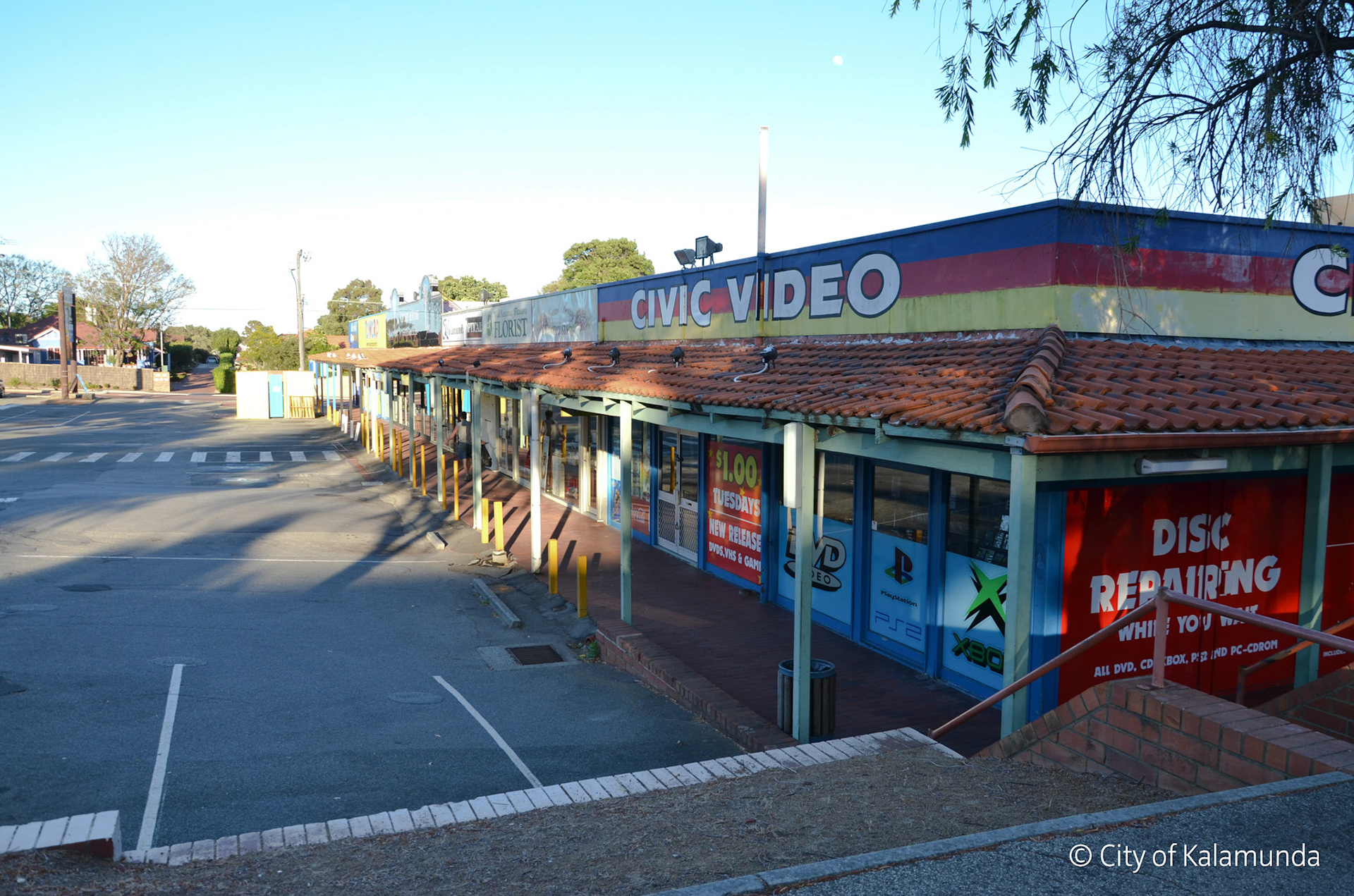 Kalamunda