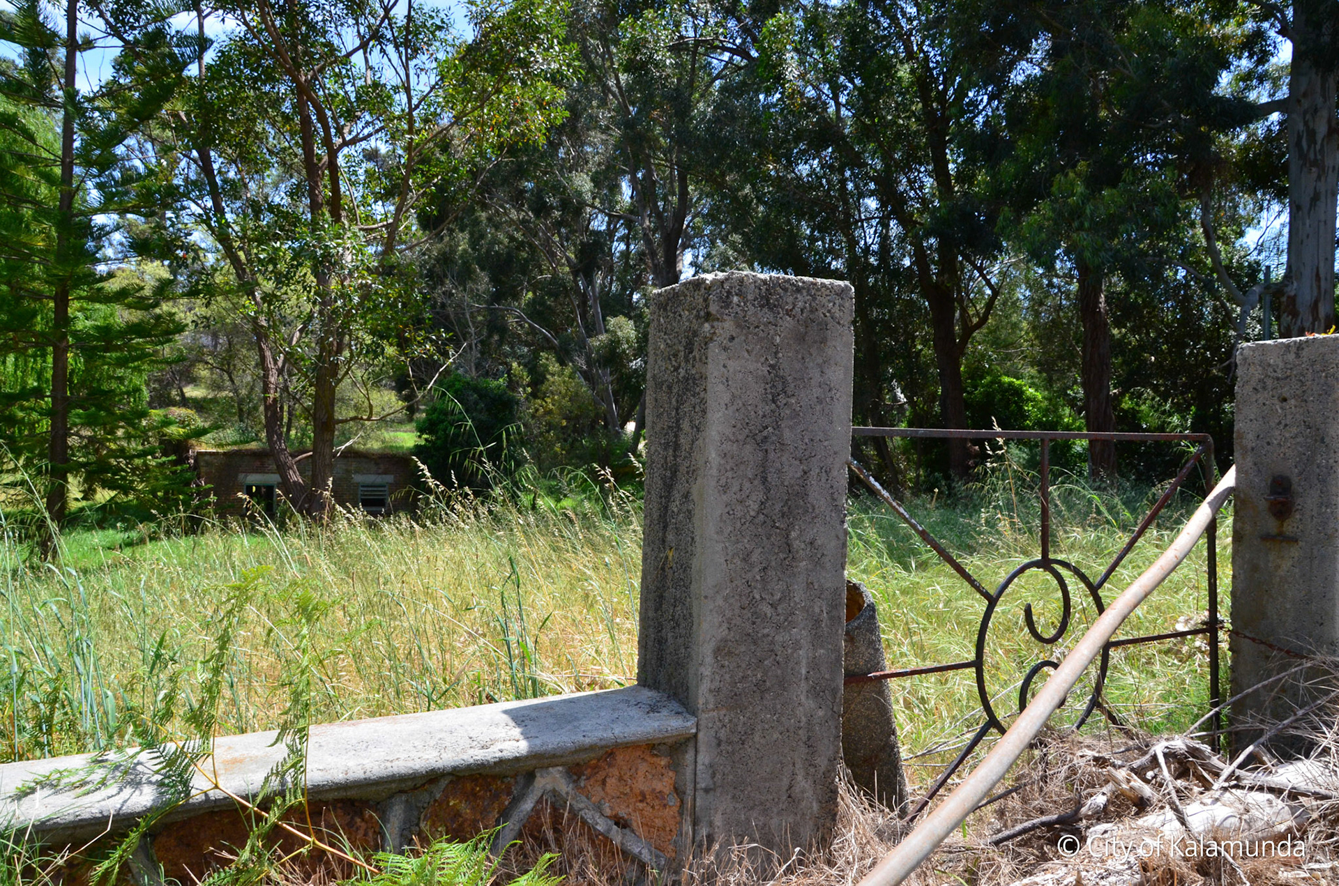 Kalamunda