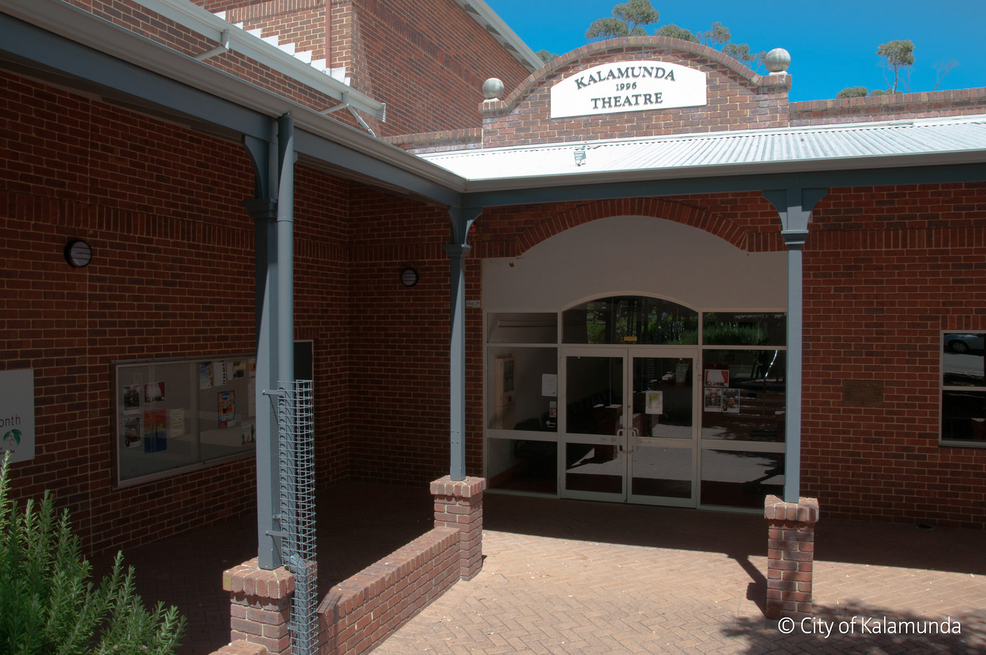 Kalamunda