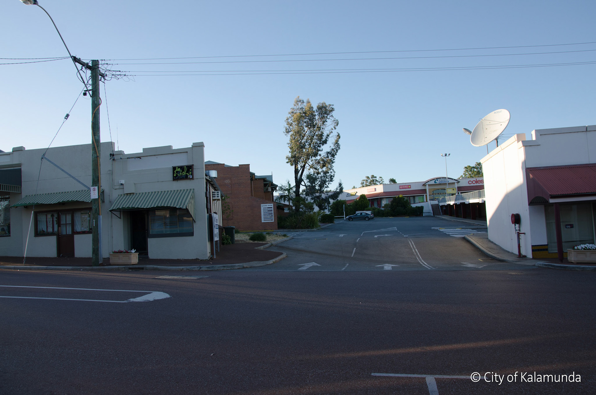 Kalamunda
