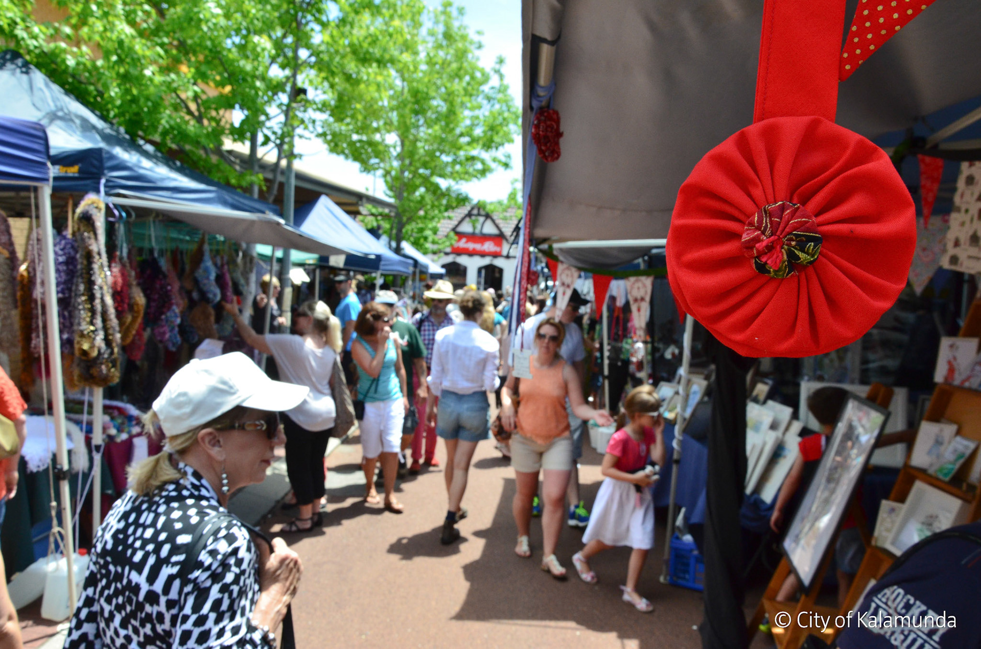 Kalamunda