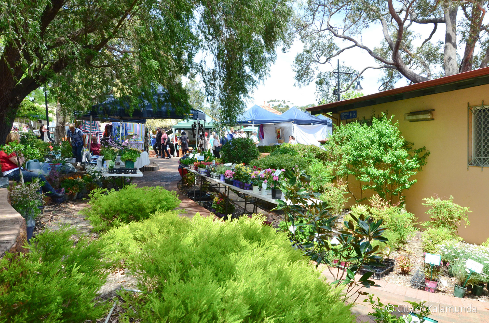 Kalamunda