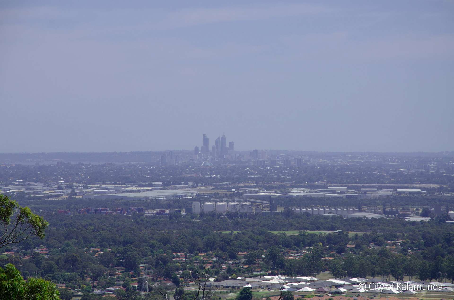 Kalamunda