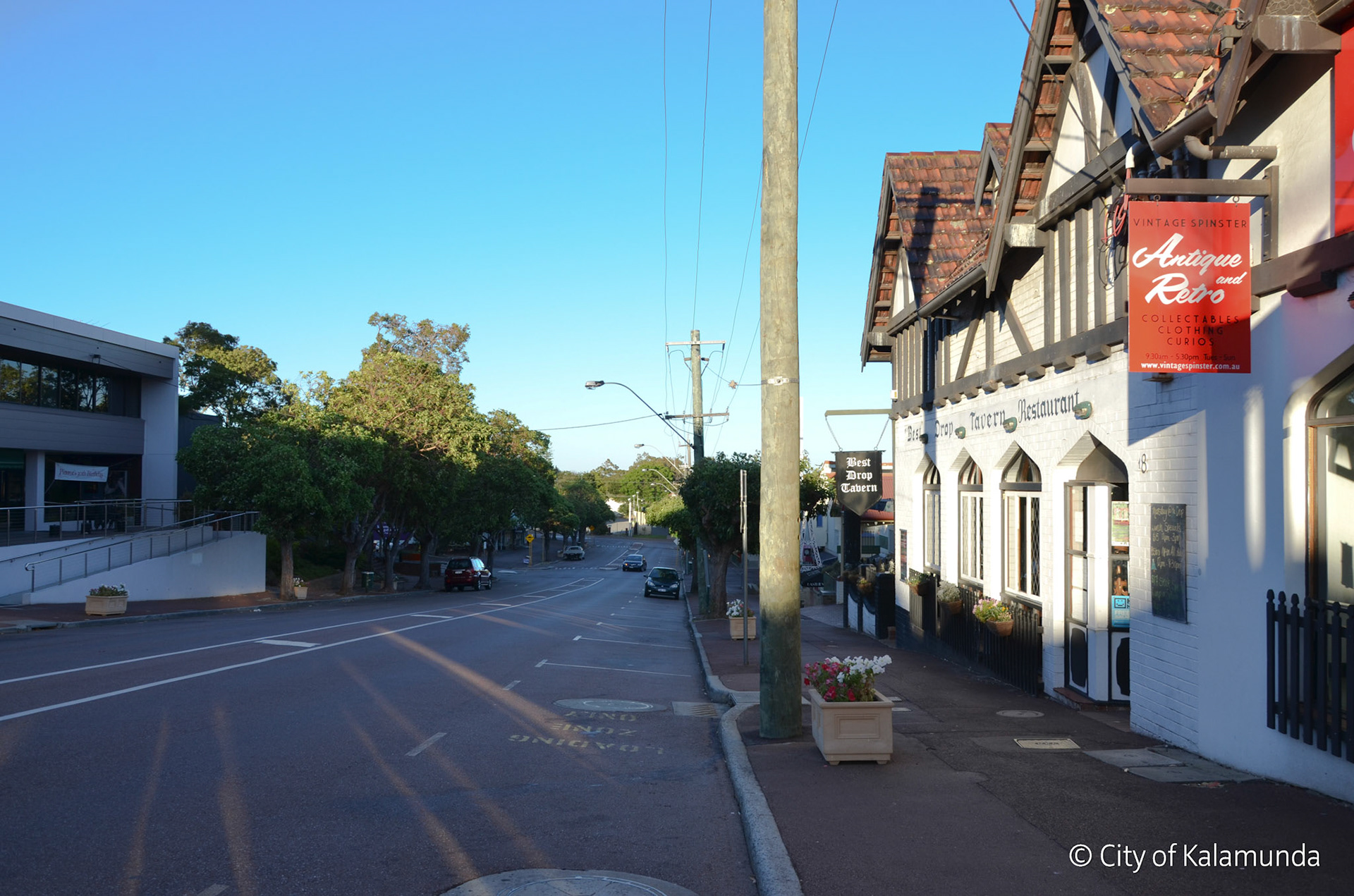 Kalamunda