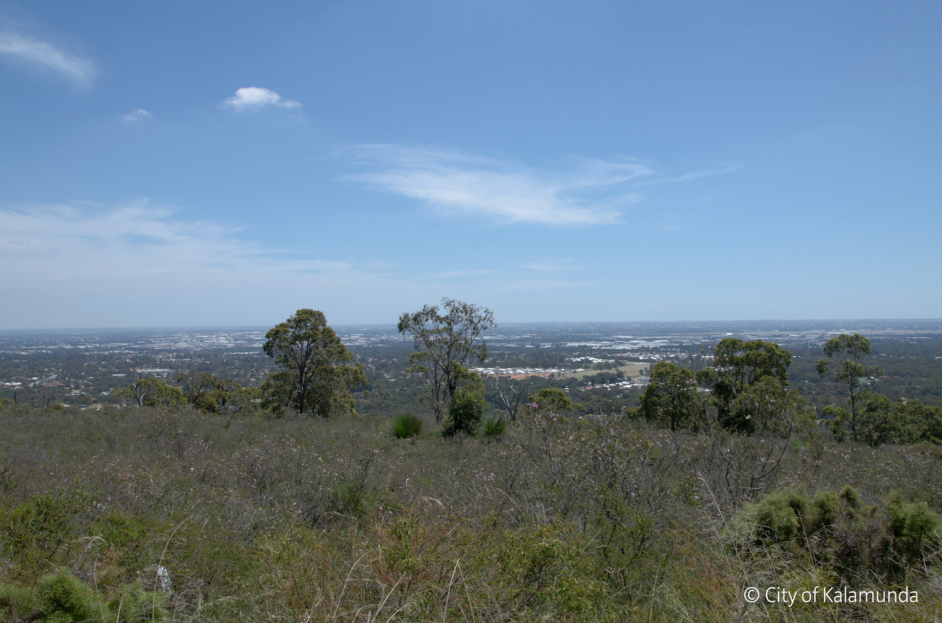 Kalamunda