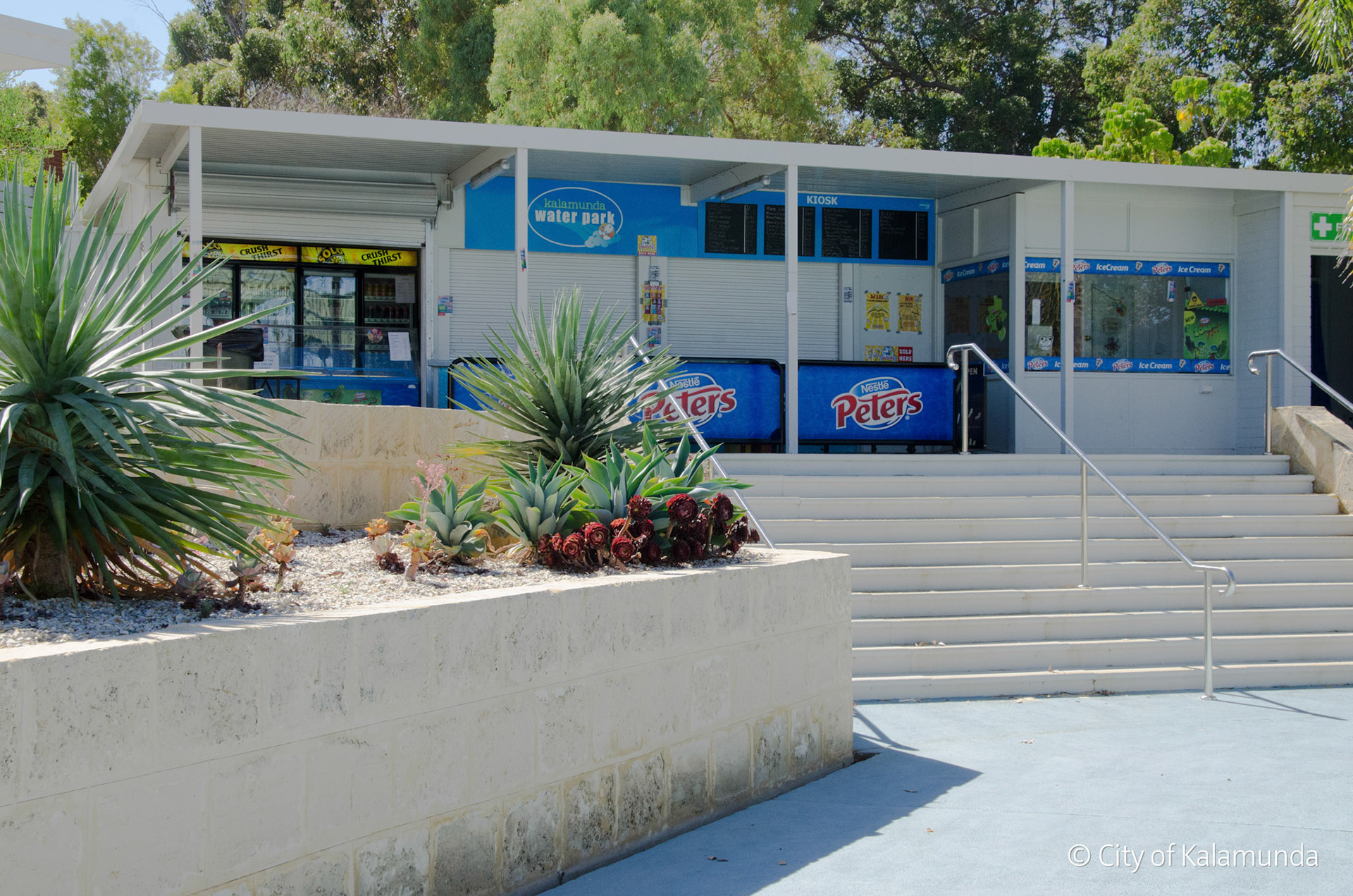 Kalamunda
