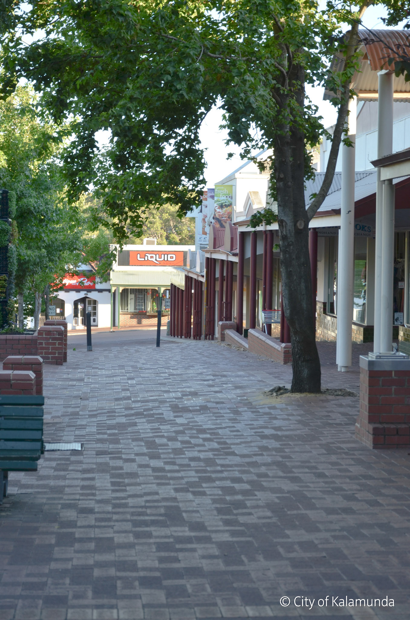 Kalamunda