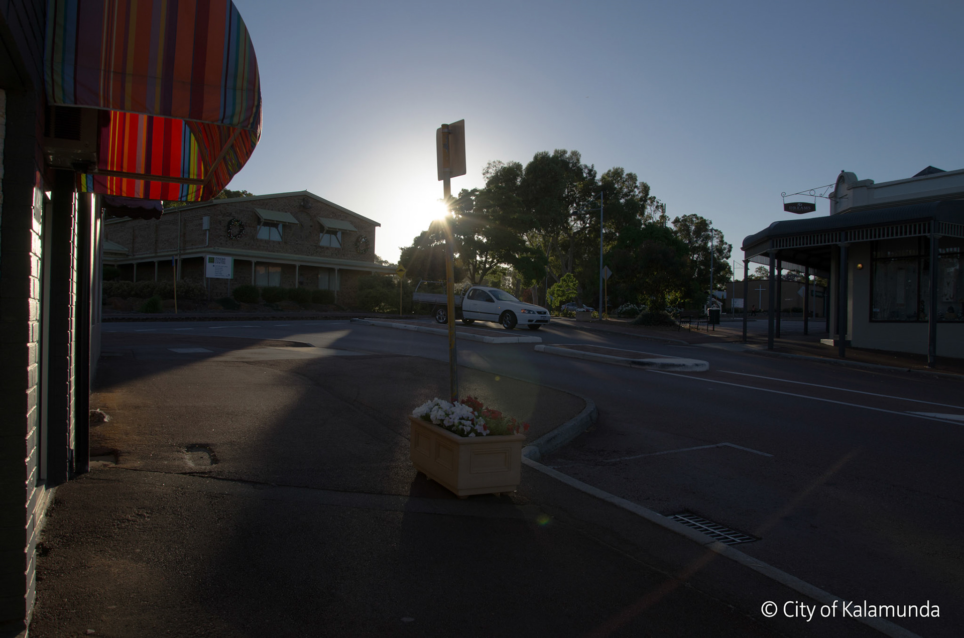 Kalamunda