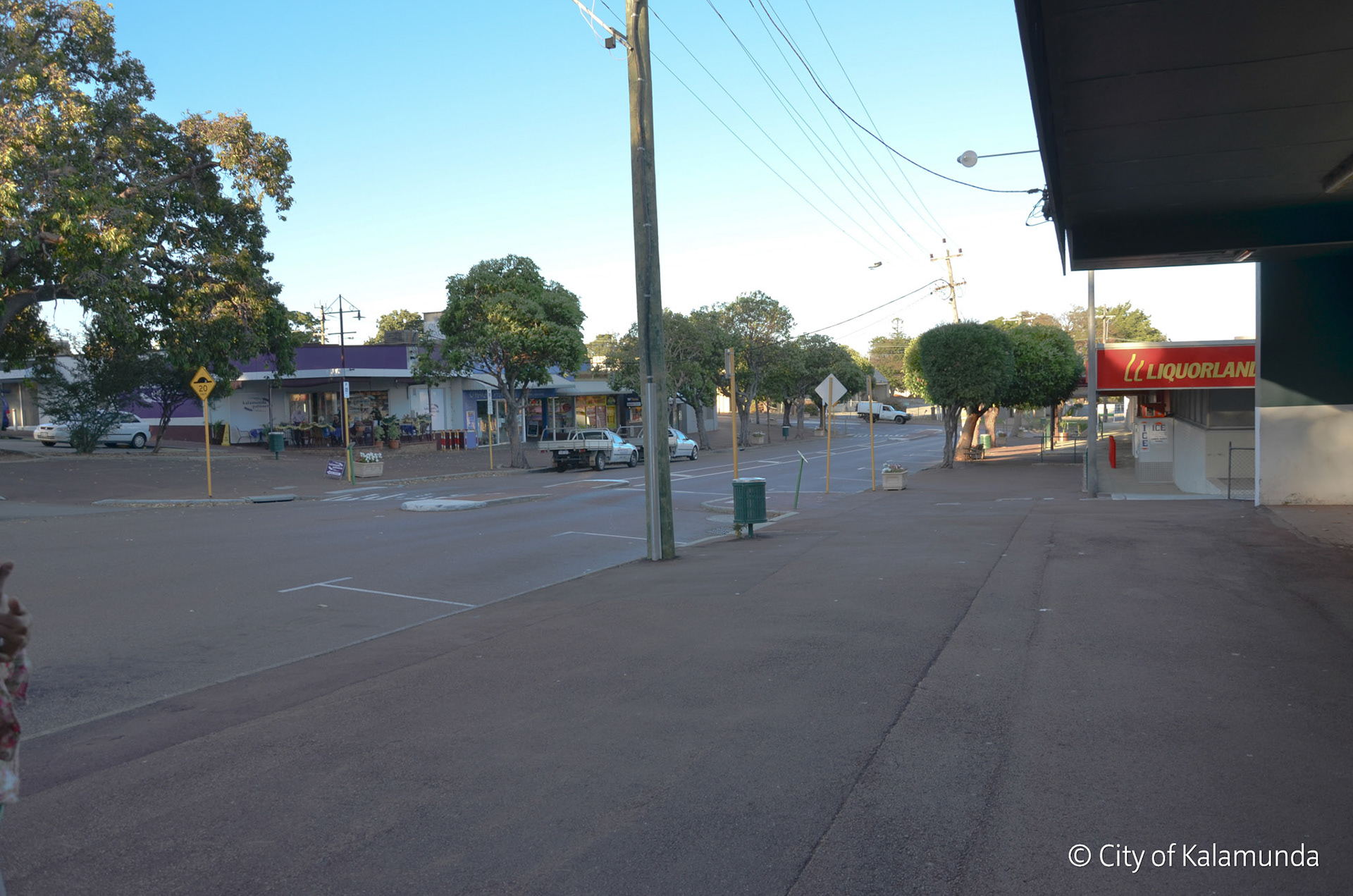 Kalamunda