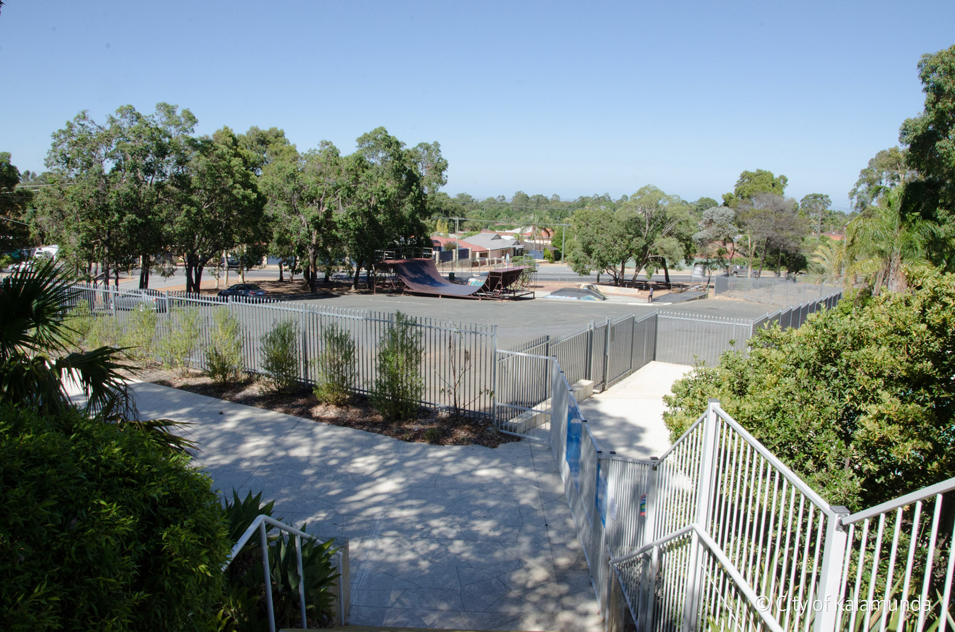 Kalamunda