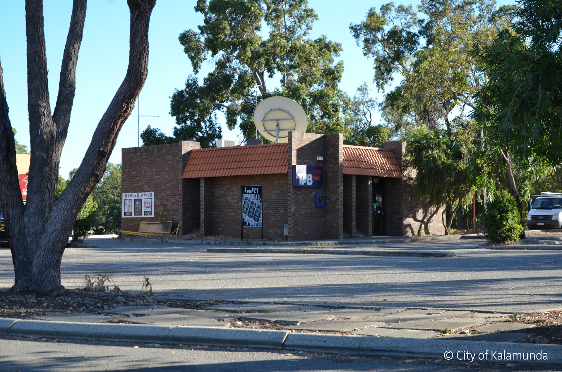 Forrestfield