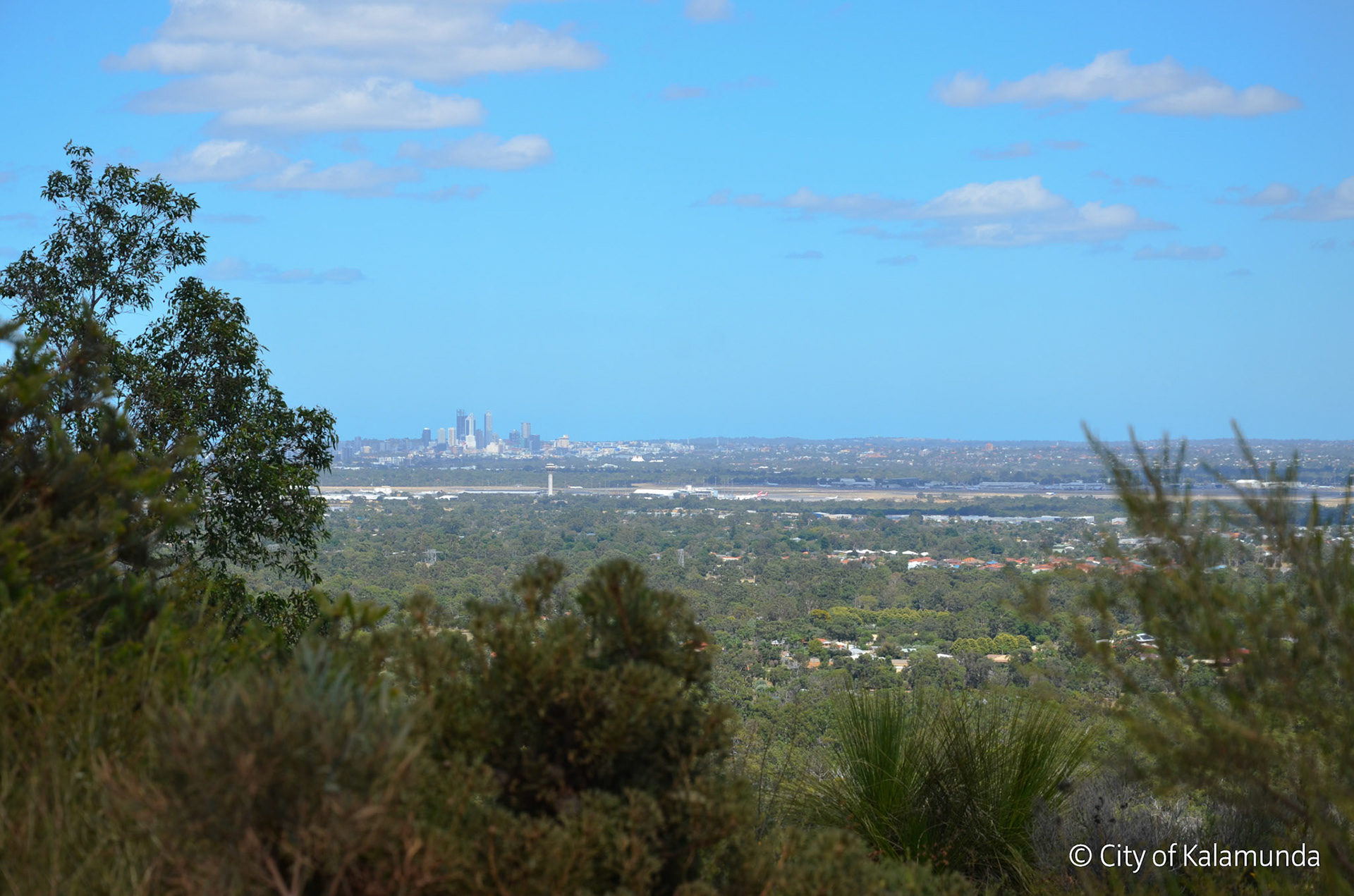 Gooseberry Hill