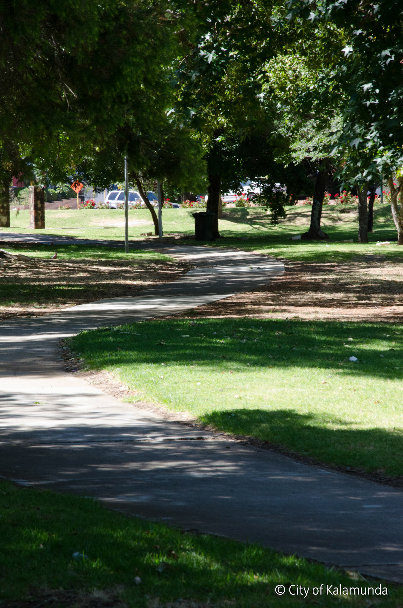 Kalamunda