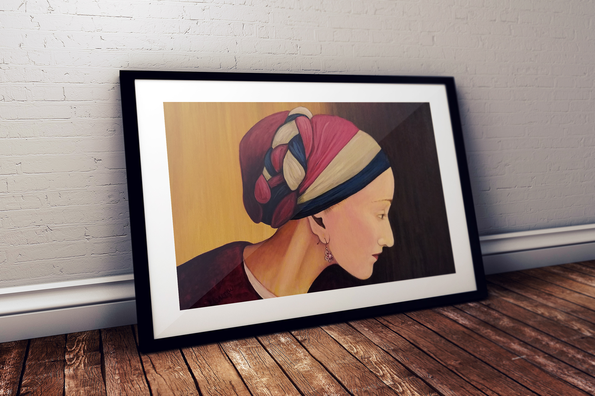 "Determination"