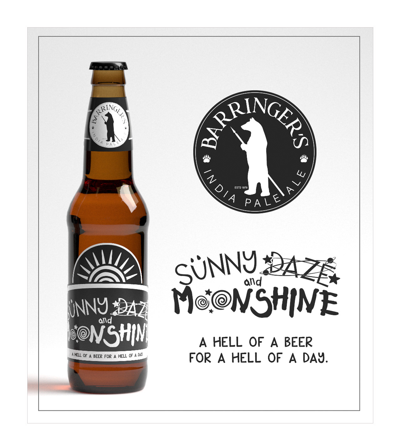 Local IPA