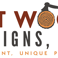 Logo for local business