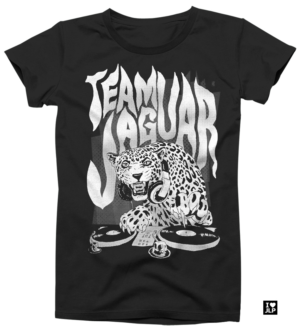 jaguar shirt womens