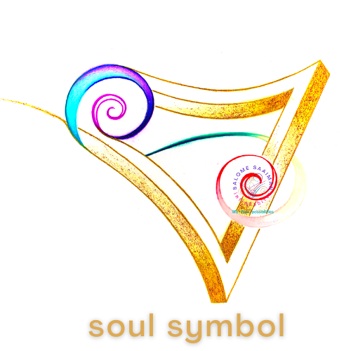 soul symbol without a theme