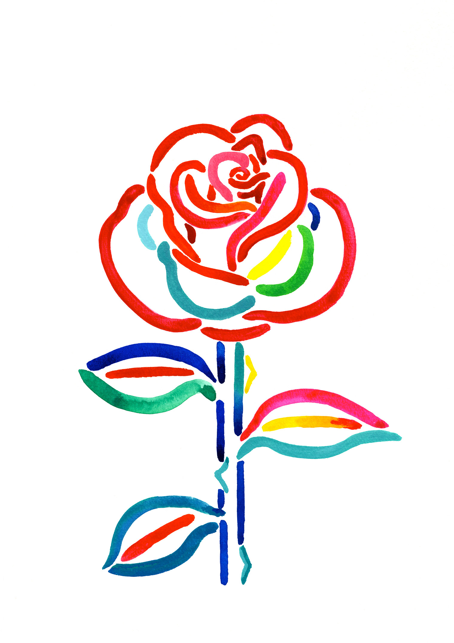 Rose(2021)