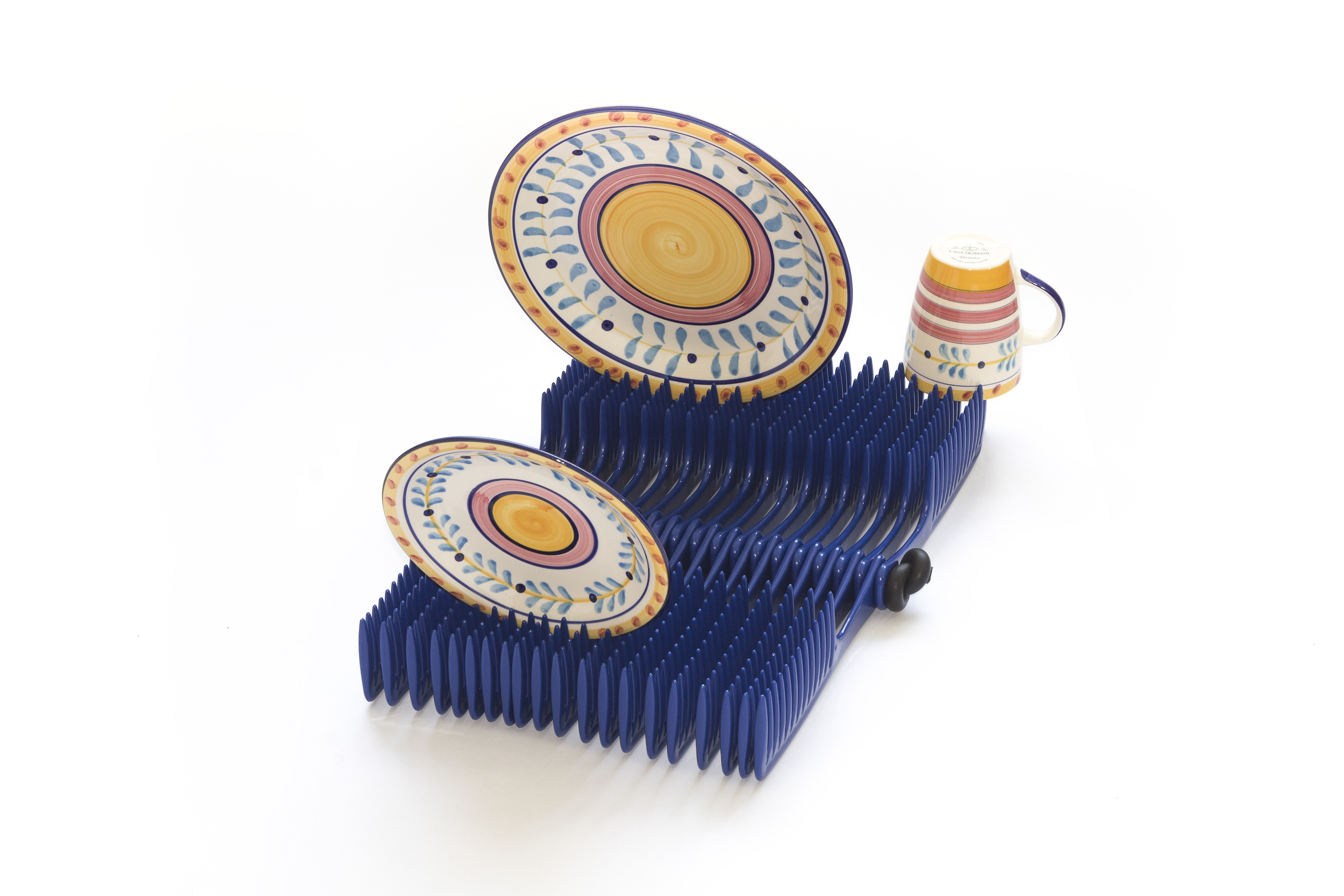 Pentz medium dish rack