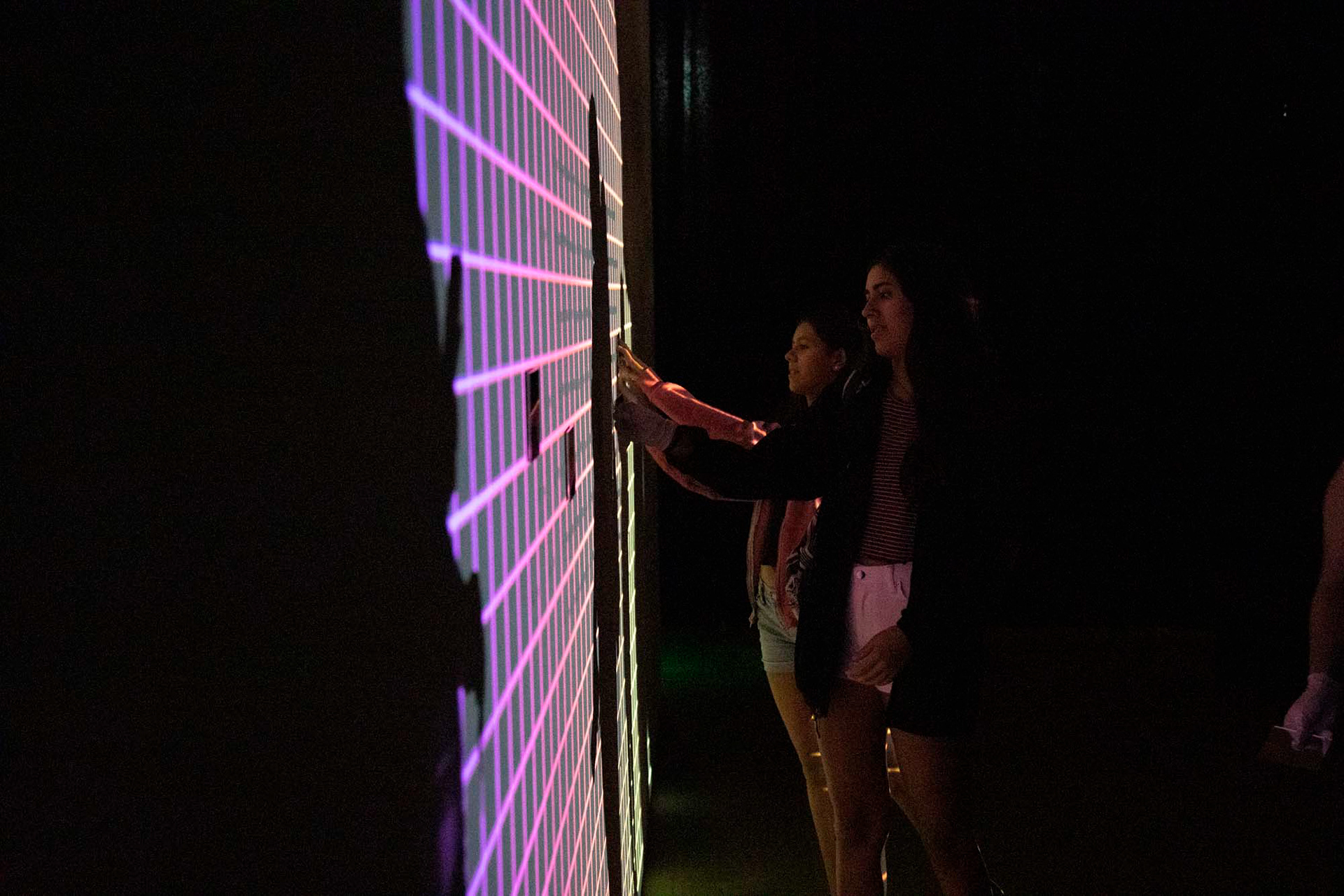 Photo provided by the Pérez Art Museum Miami