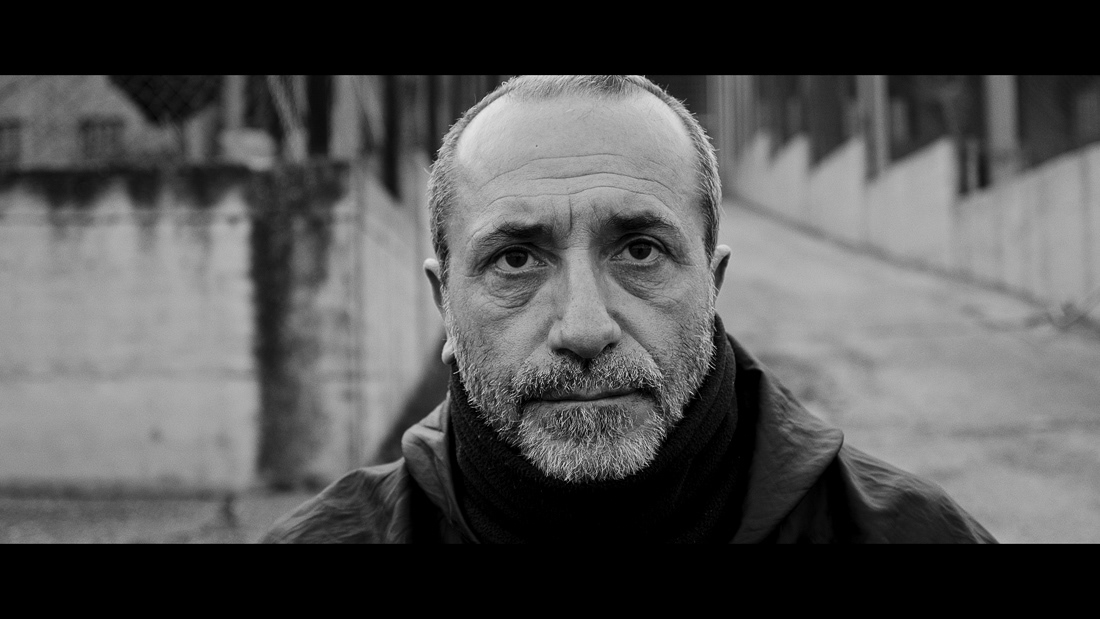 Parodoi cortometraggio casa circondariale barcaglione Ancona