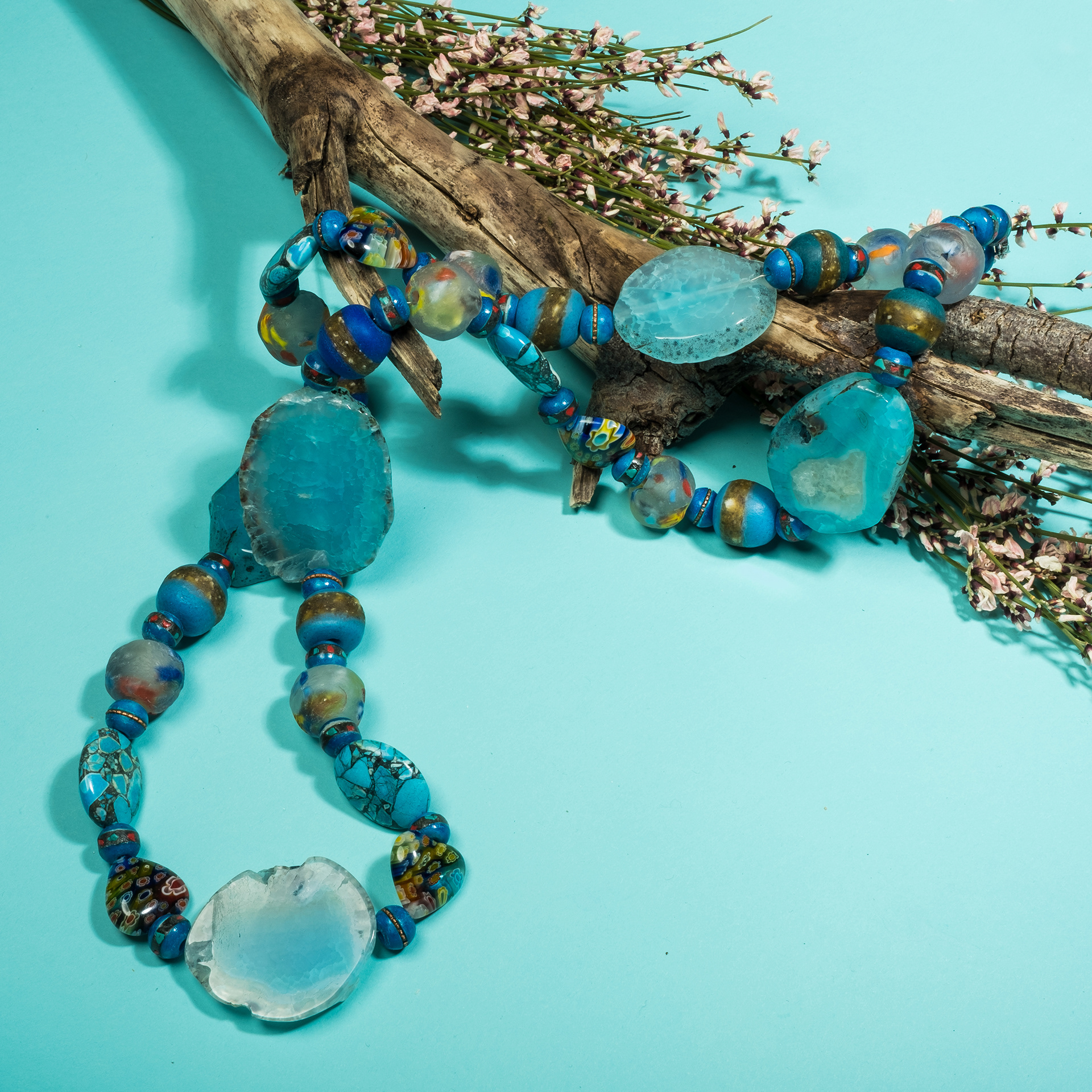 YARA JEWELRY