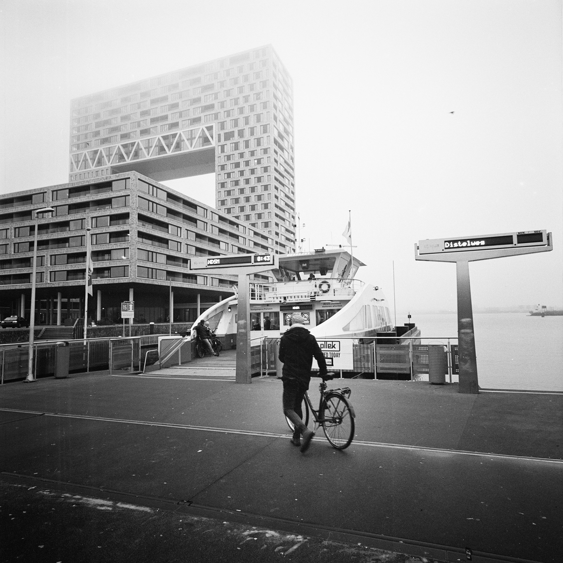 Pontsteiger