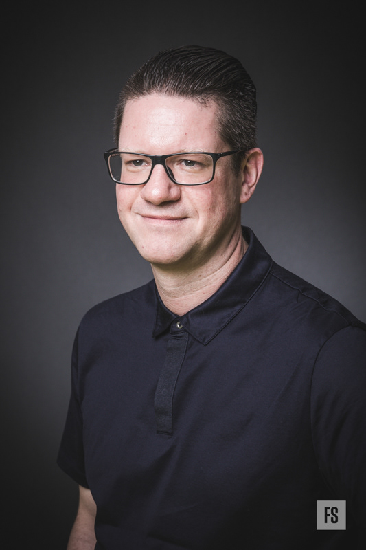 Business Portrait Torsten Panzer