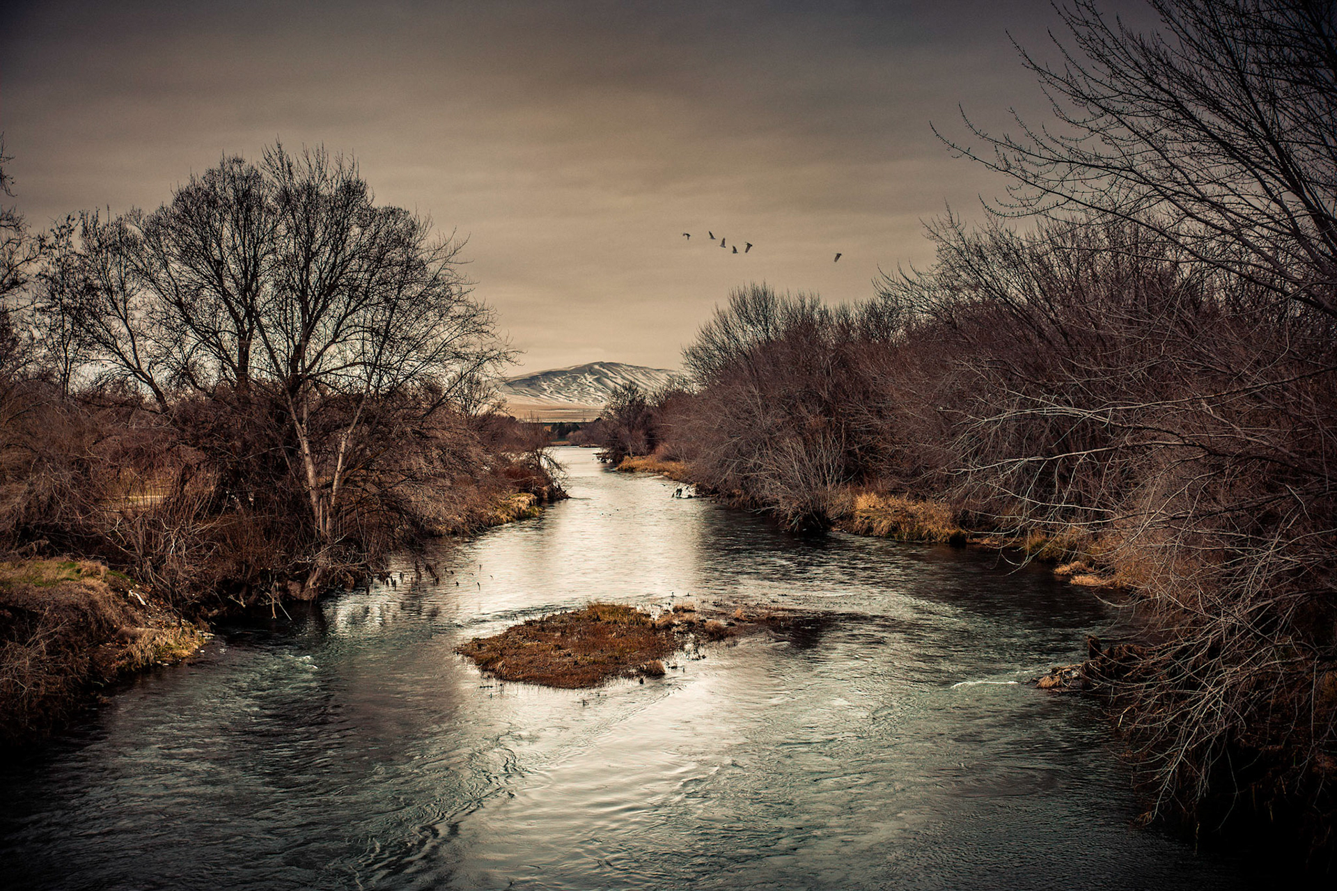 Yakima River