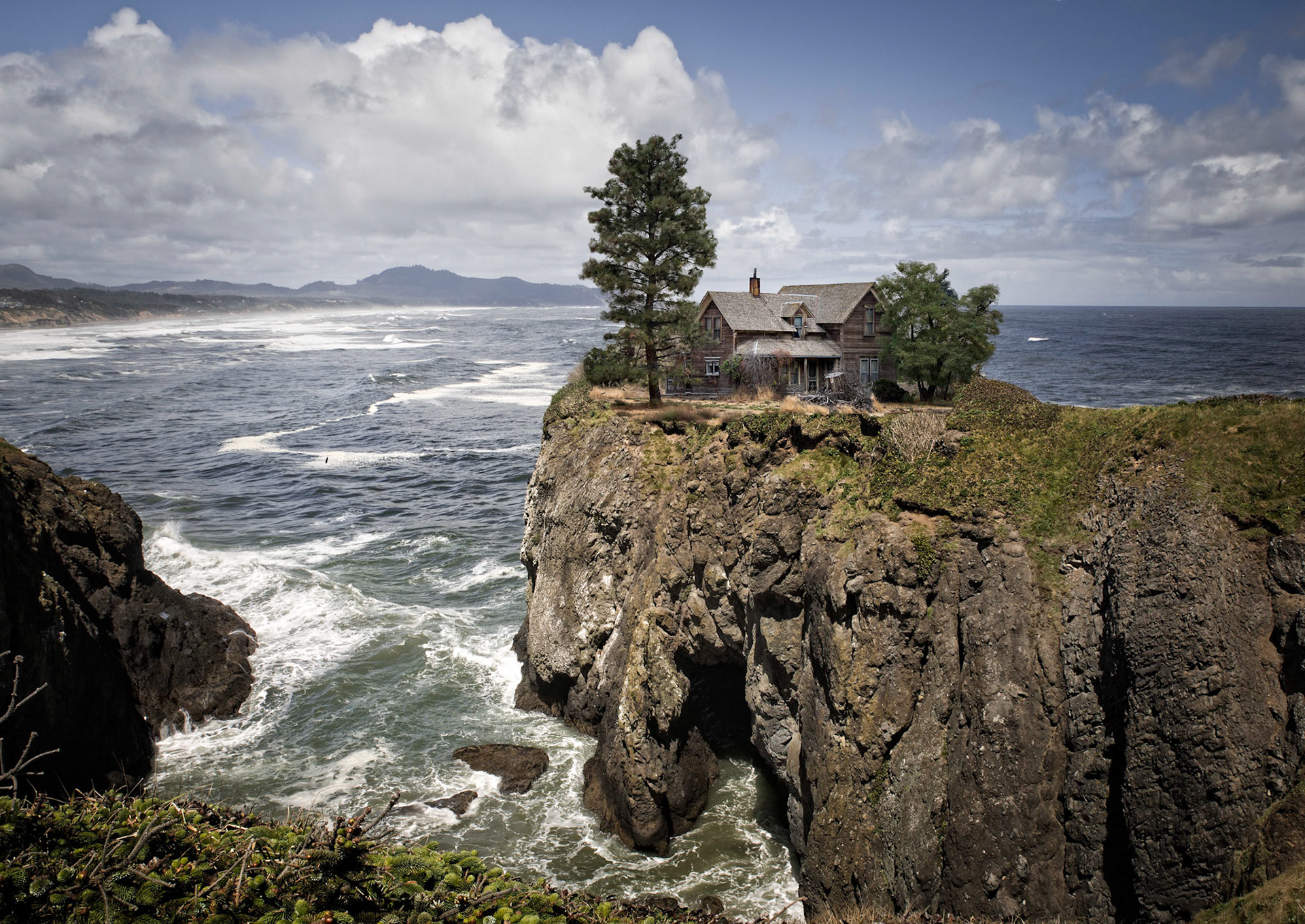 Ocean View