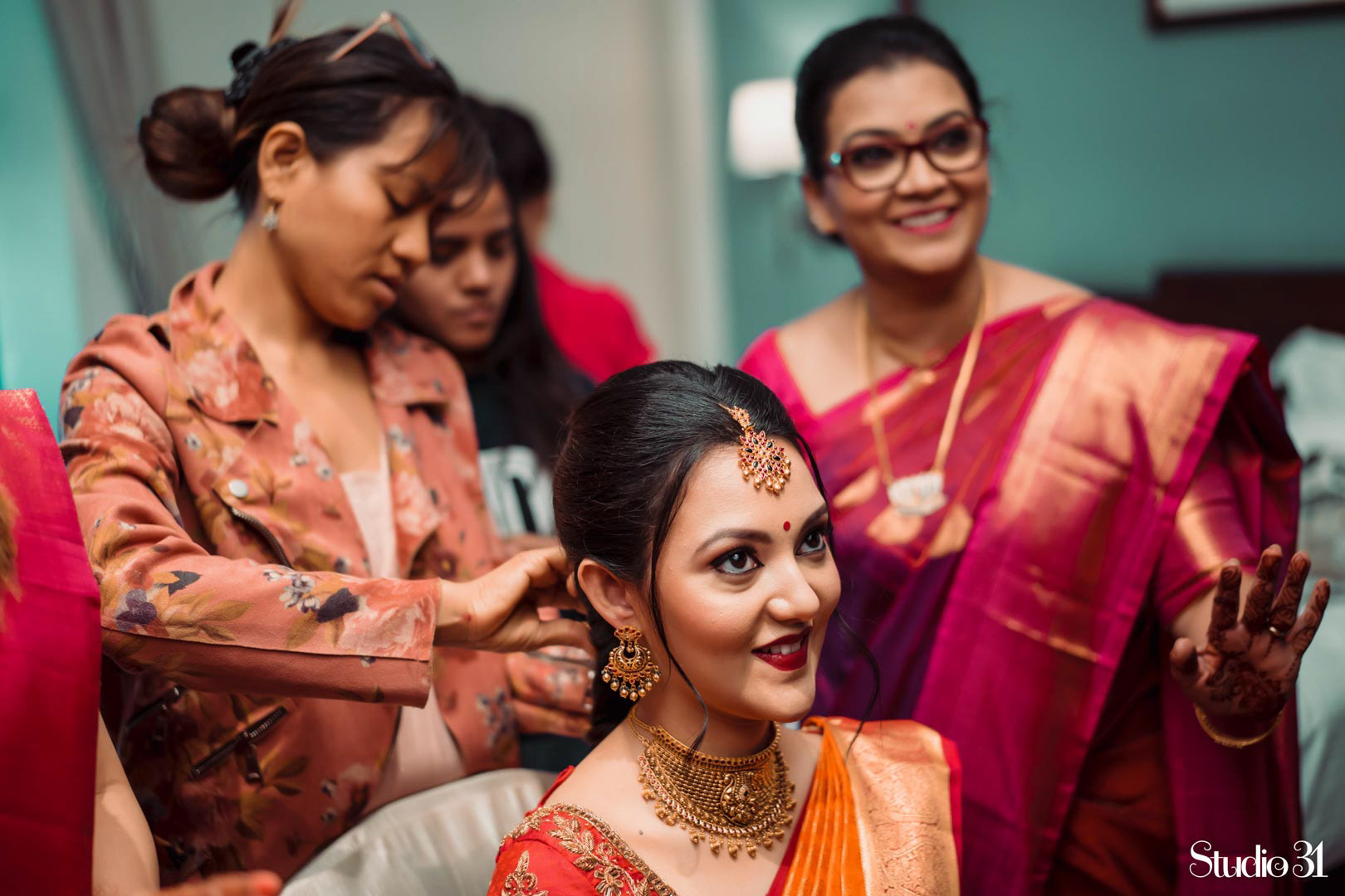 Engagement photography at Taj Connemara, Chennai