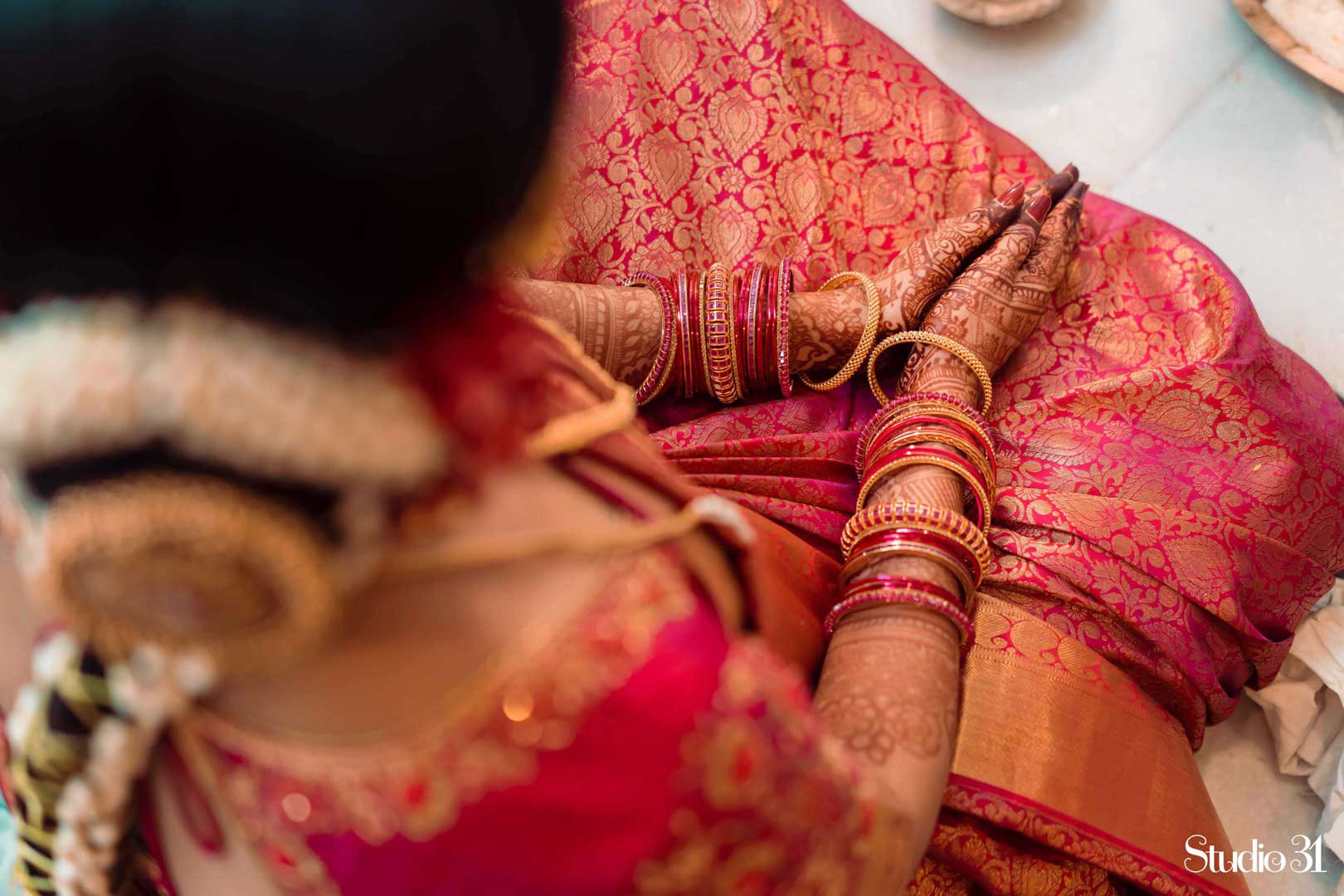 Indian wedding photography at Trident, Chennai