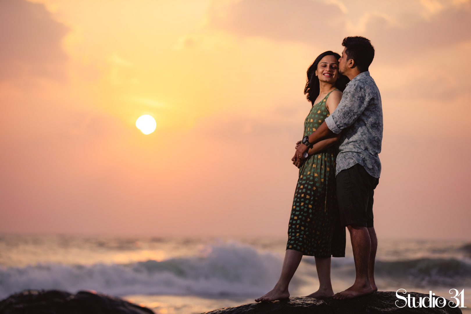 sunset photography by studio 31