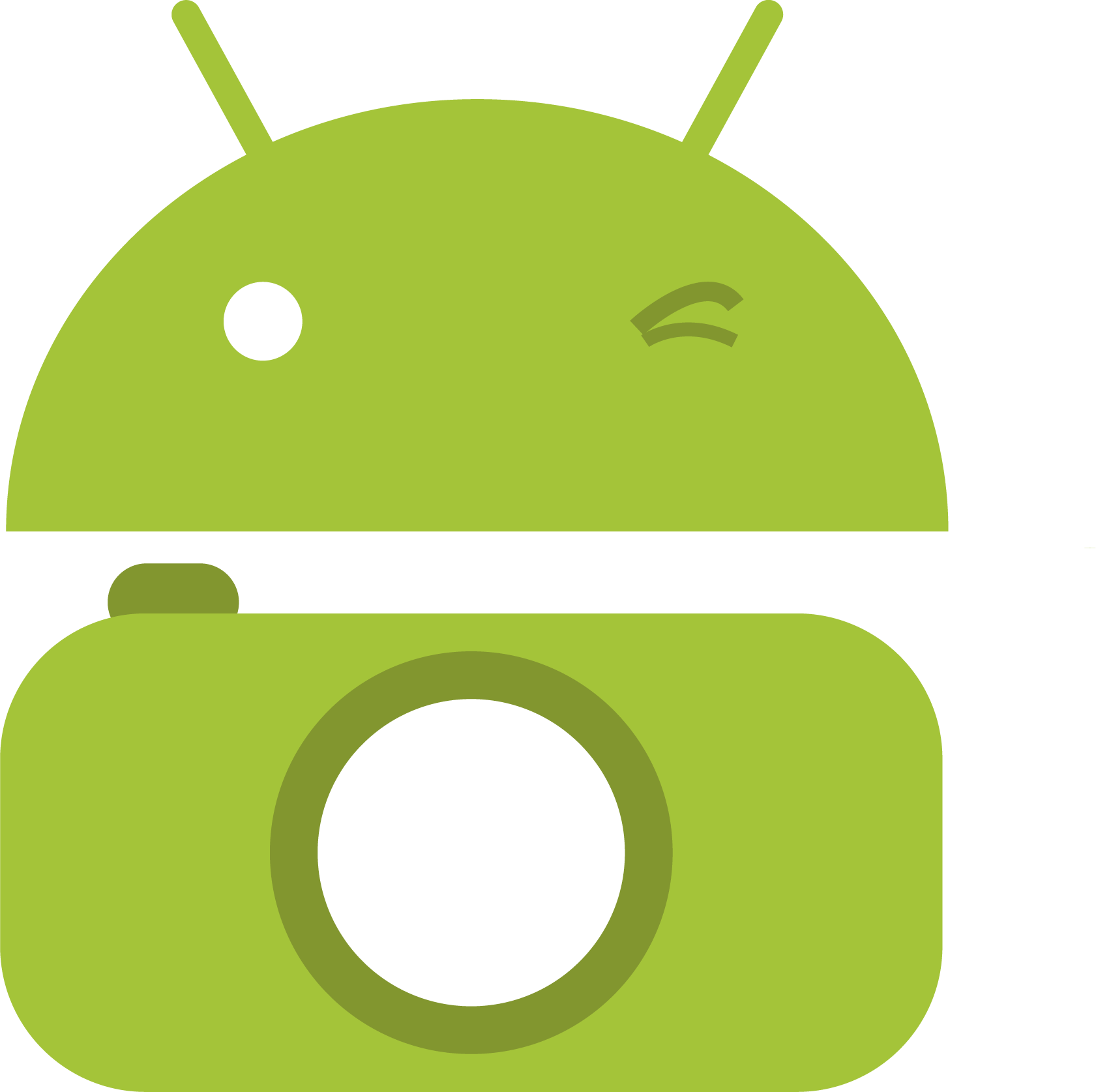 Leighway Designs - Android Infographic