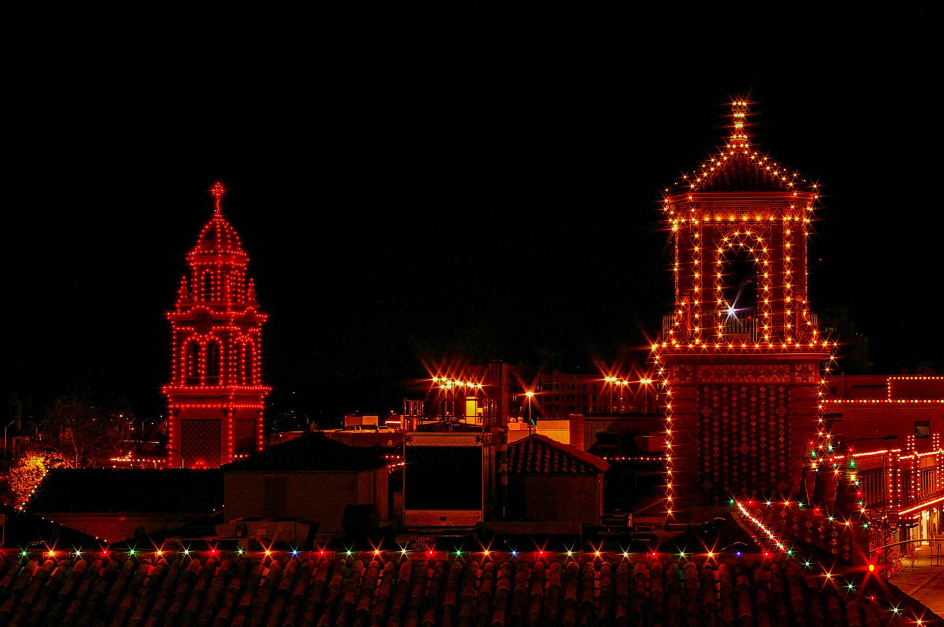 Country Club Plaza