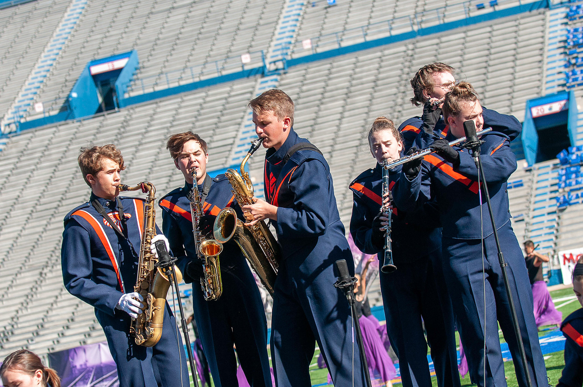 Olathe East