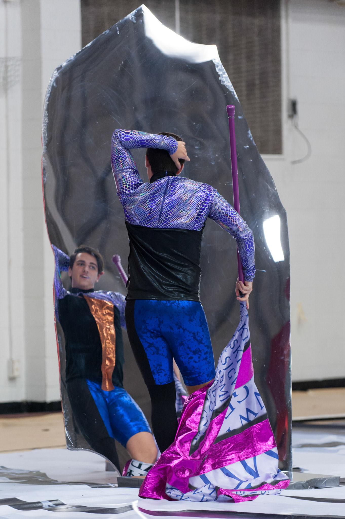 CGT Dallas