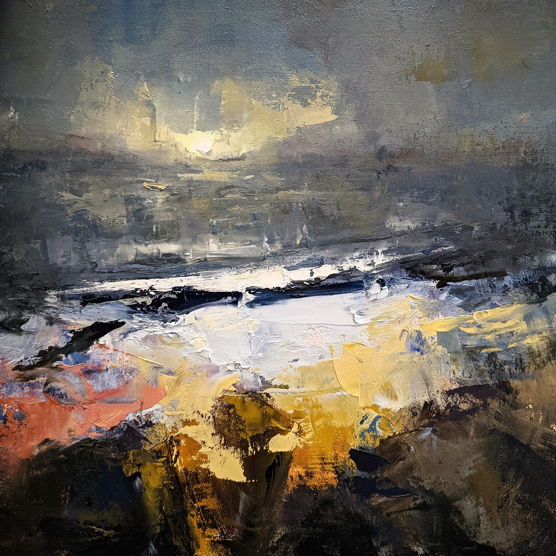 30 x 30 cm